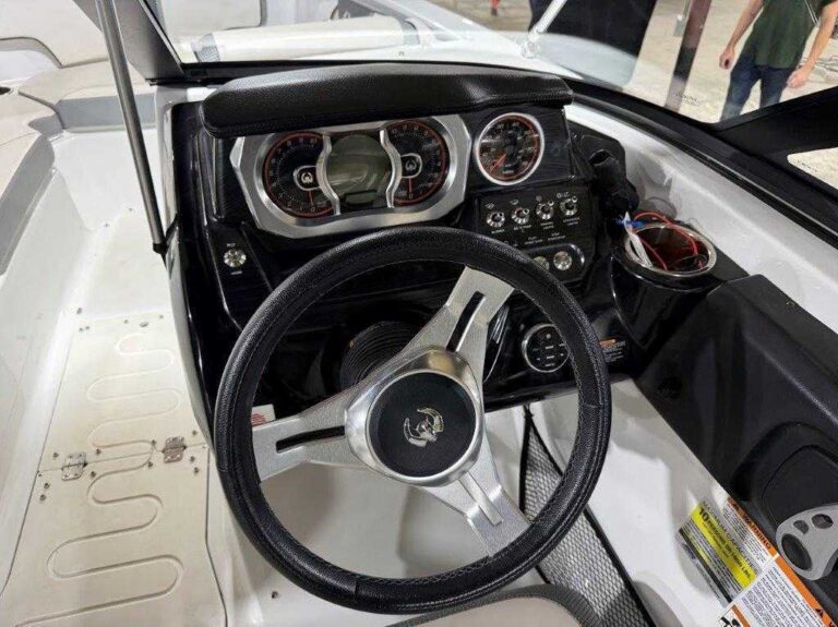 2020 Scarab 215ID US-PSBSC051J920 [photo 21]